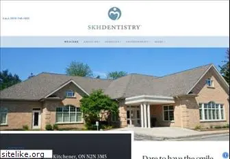 skhdentistry.com