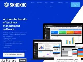 skhokho.io