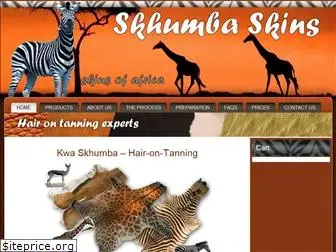 skhumbaskins.co.za