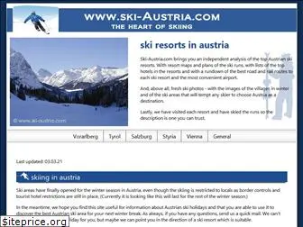 ski-austria.com