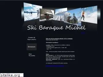 ski-baraquemichel.be