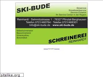 ski-bude.de