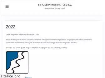 ski-club-pirmasens.de