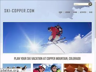 ski-copper.com
