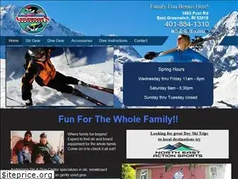 ski-dive.com