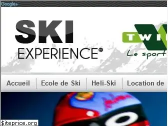 ski-experience.org