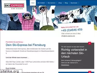 ski-express.de