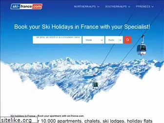 ski-france.de