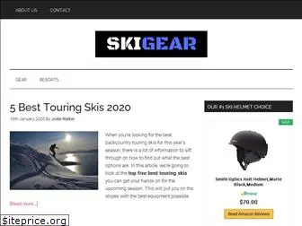 ski-gear.net
