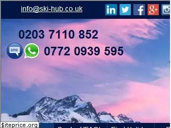 ski-hub.co.uk