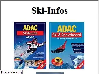 ski-infos.de