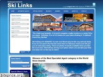 ski-links.com