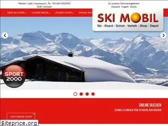 ski-mobil.com