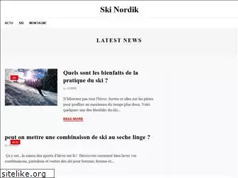 ski-nordik.it