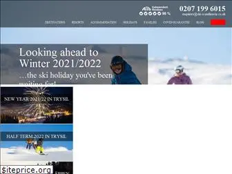 ski-norway.co.uk
