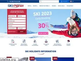 ski-planet.co.uk