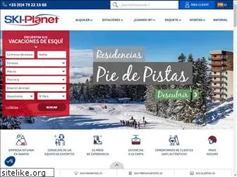 ski-planet.es