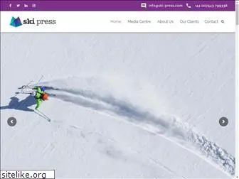 ski-press.com