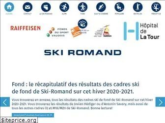 ski-romand.ch