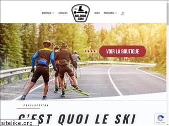 ski-roue.com