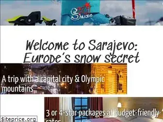 ski-sarajevo.com