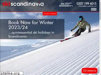 ski-scandinavia.co.uk