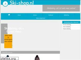 ski-shop.nl