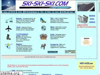 ski-ski-ski.com