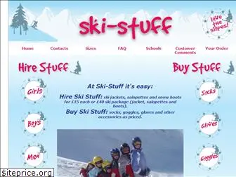 ski-stuff.co.uk