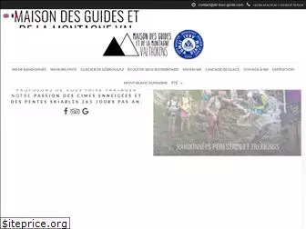 ski-tour-guide.com