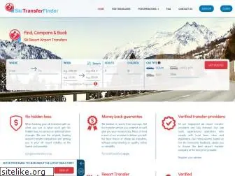 ski-transfers.com