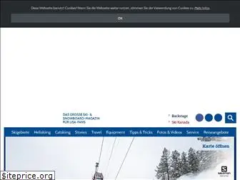 ski-usa.net