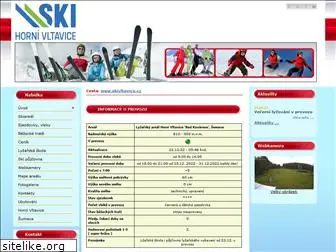 ski-vltavice.cz