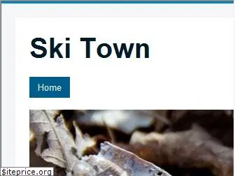 ski.town