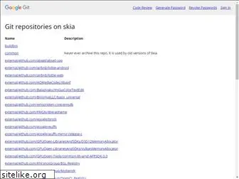 skia.googlesource.com