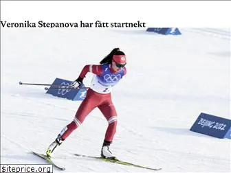 skiaktiv.no