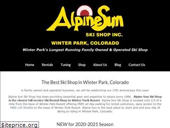 skialpinesun.com