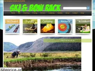 skiandbowrack.com