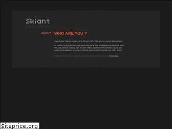 skiant.net