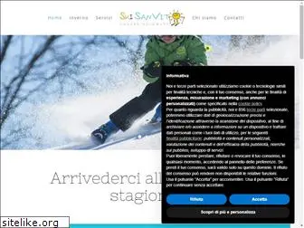 skiareasanvito.com