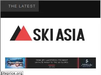 skiasia.com