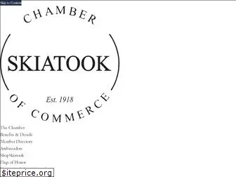 skiatookchamber.com