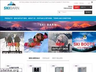 skibarn.co.uk