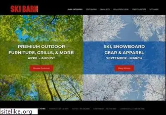 skibarn.com