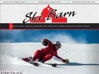 skibarndurango.com