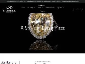 skibellfinejewelry.com