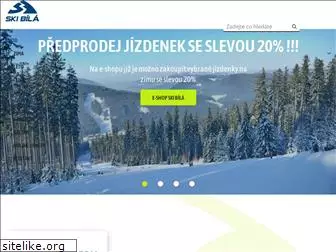 skibila.cz