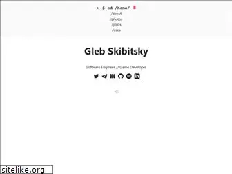 skibitsky.com