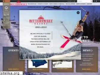 skibittersweet.com