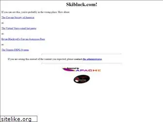 skiblack.com